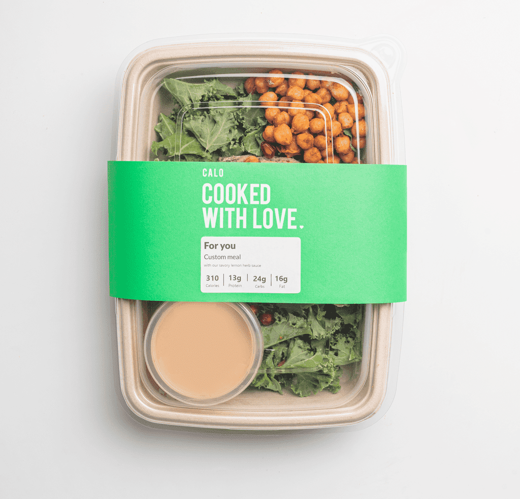 Chimichurri Chicken Bowl