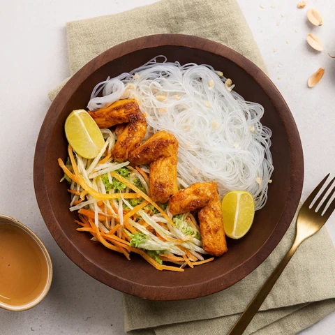 Asian Noodle Salad