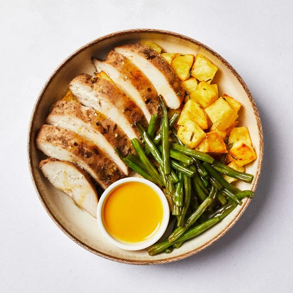 Chicken Roast