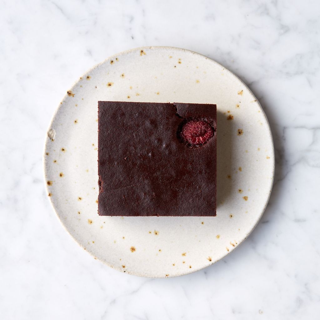 Beetroot Brownie-FFF