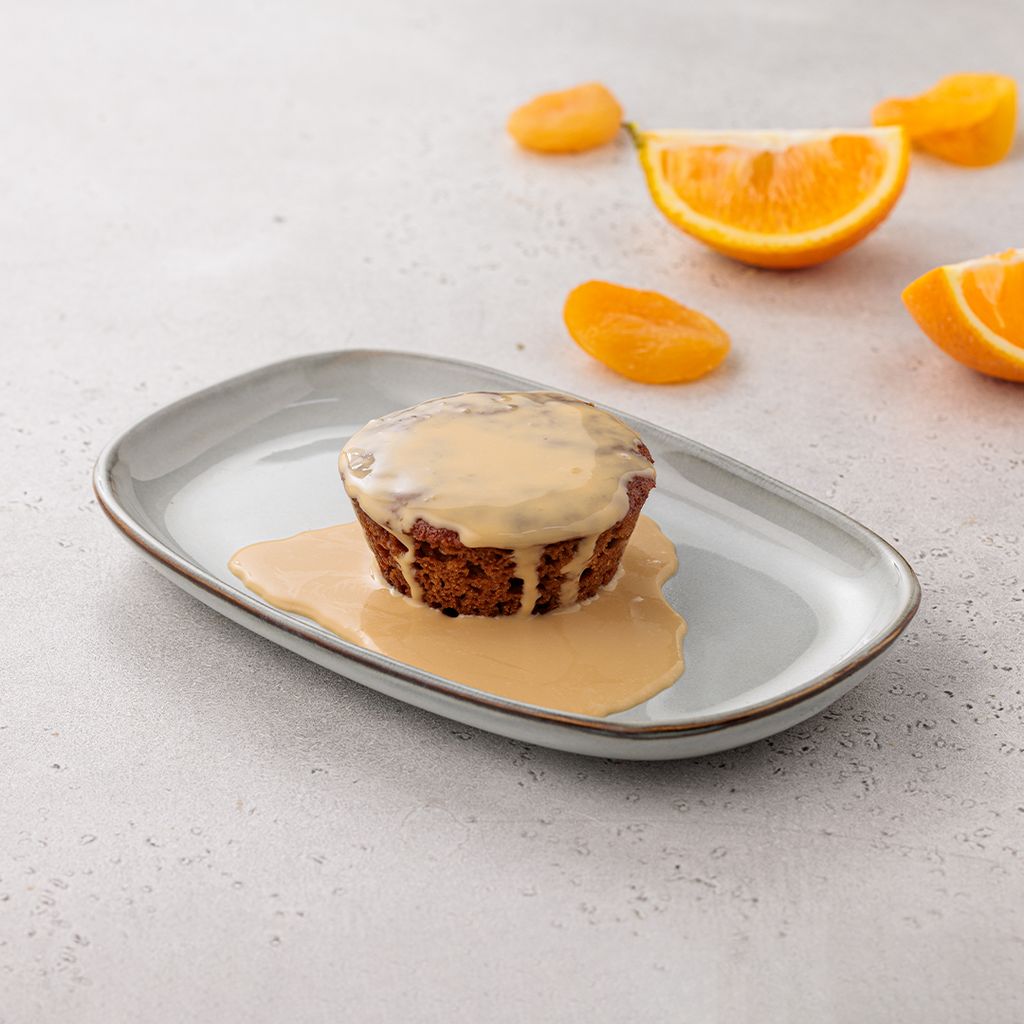 Malva Pudding
