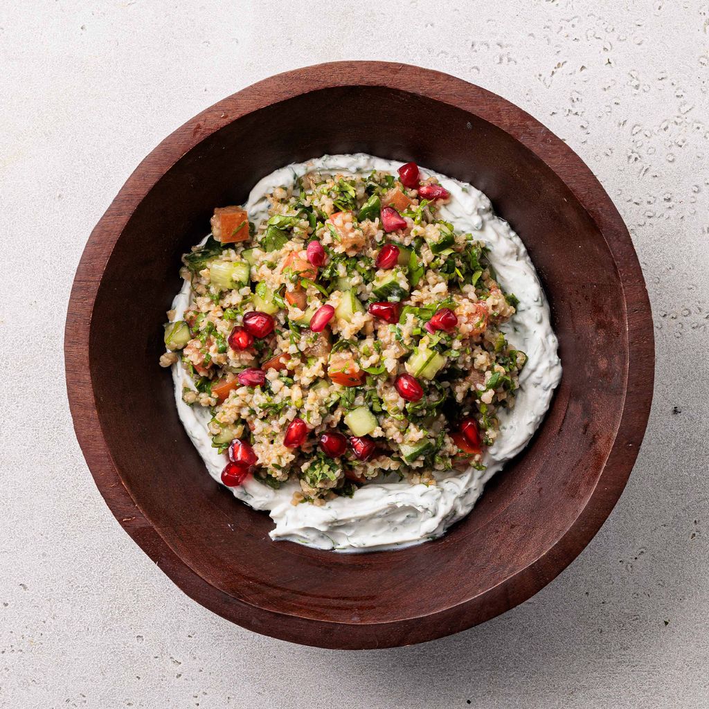 Jareesh Taboula