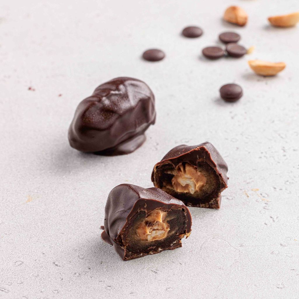 Snicker Dates