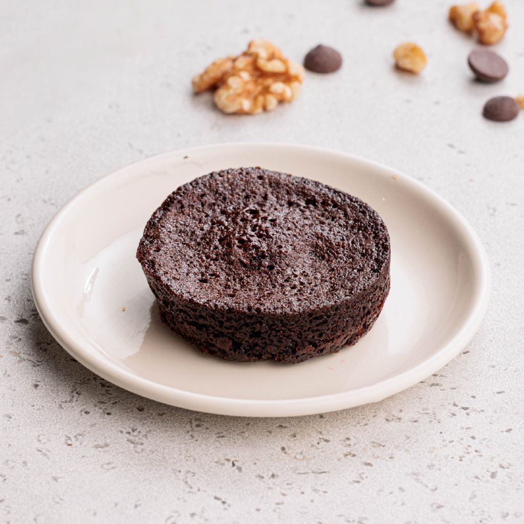 Cocoa Brownie