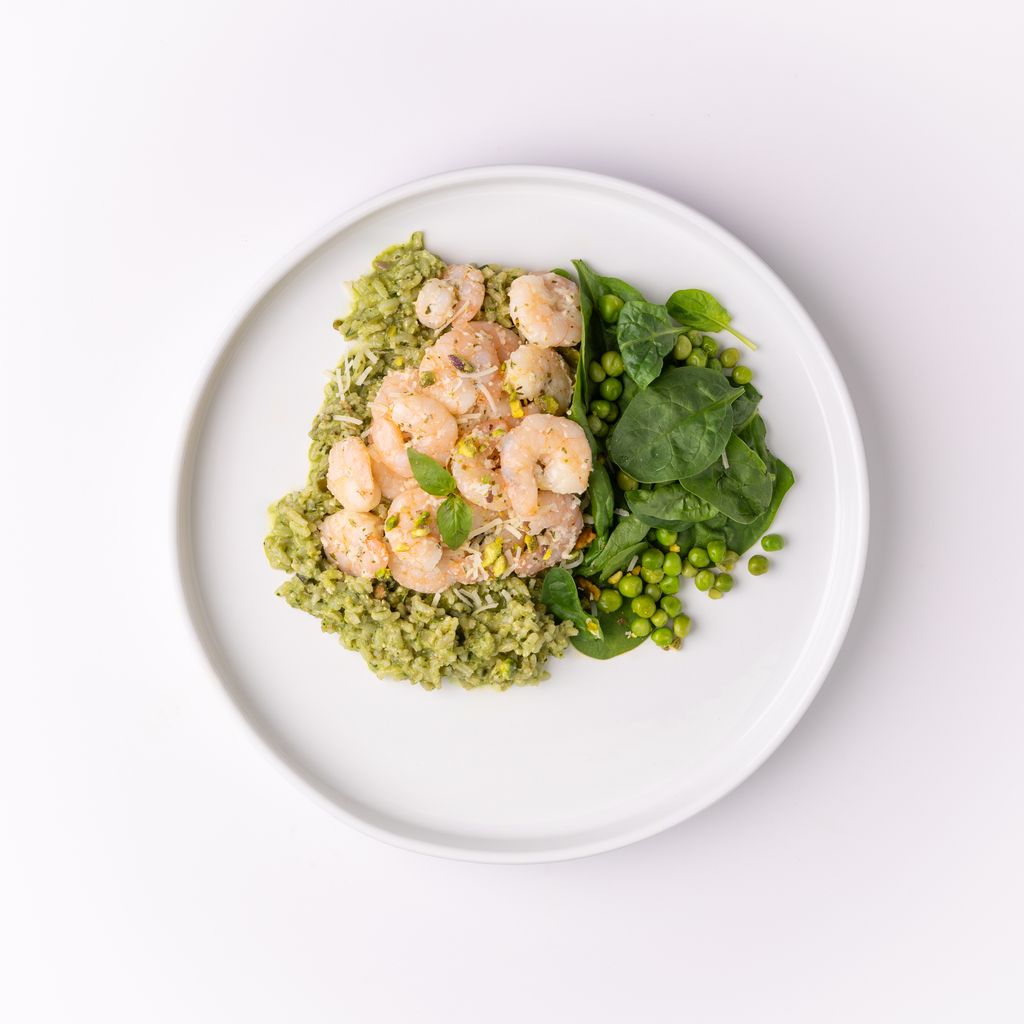 Prawn Risotto-FFF