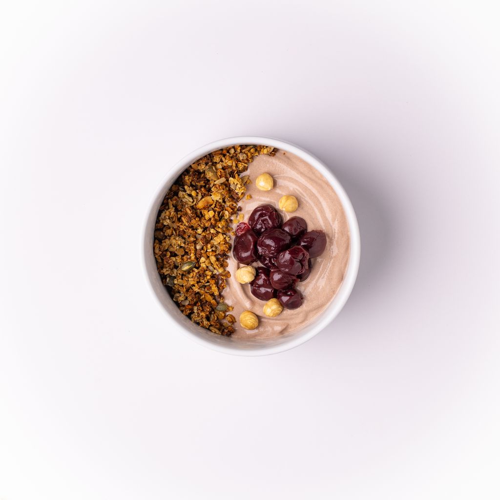Cacao Yoghurt