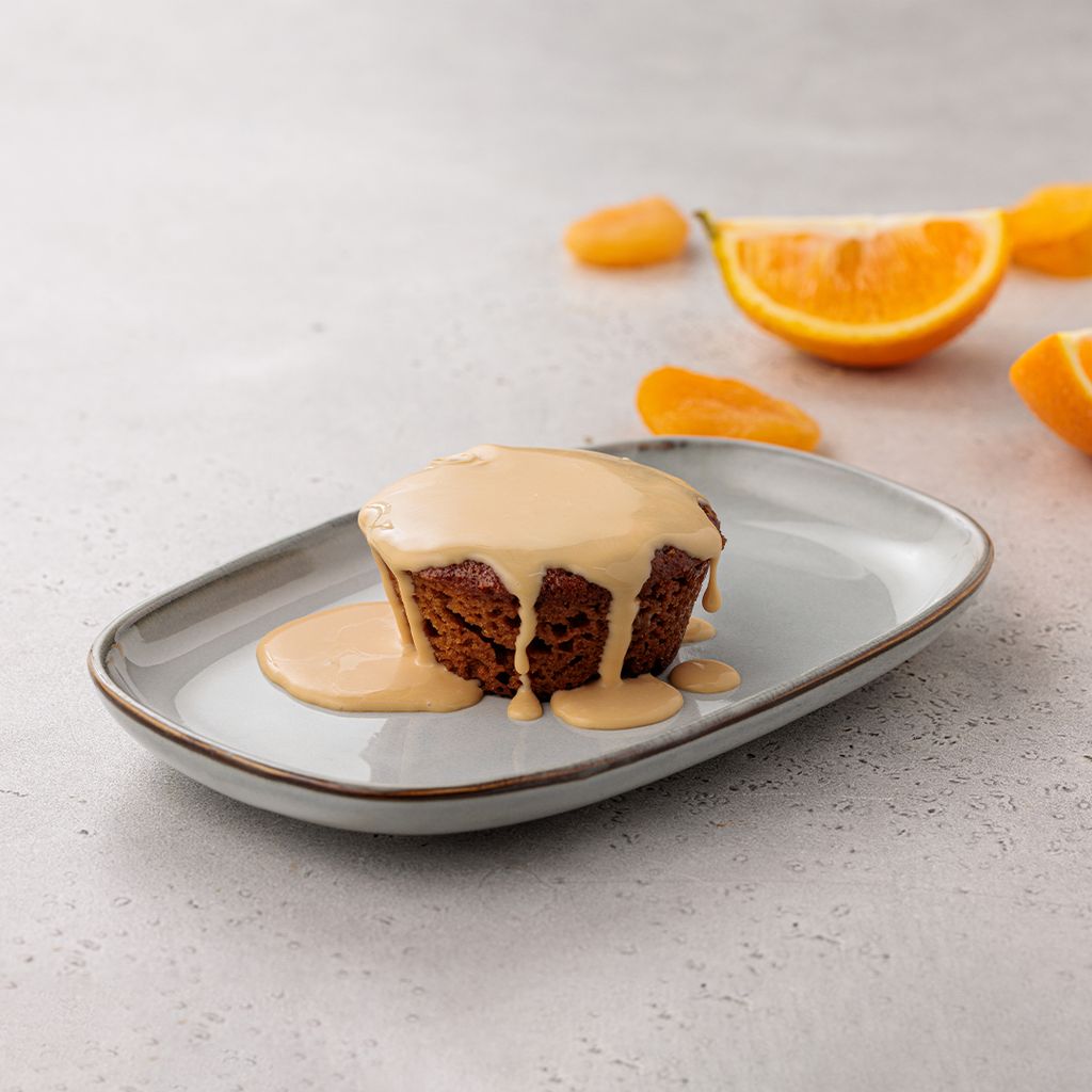 Malva Pudding