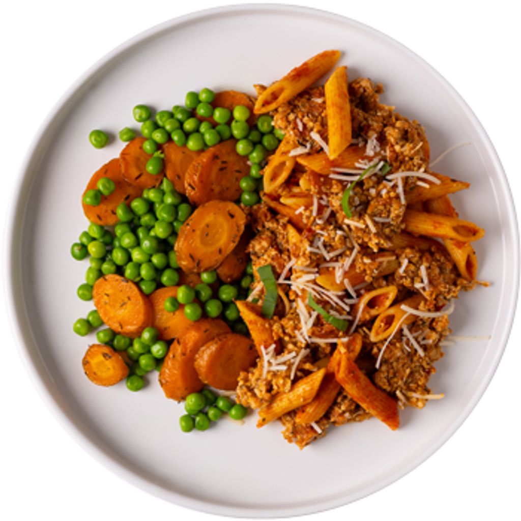 Turkey Bolognese-FFF