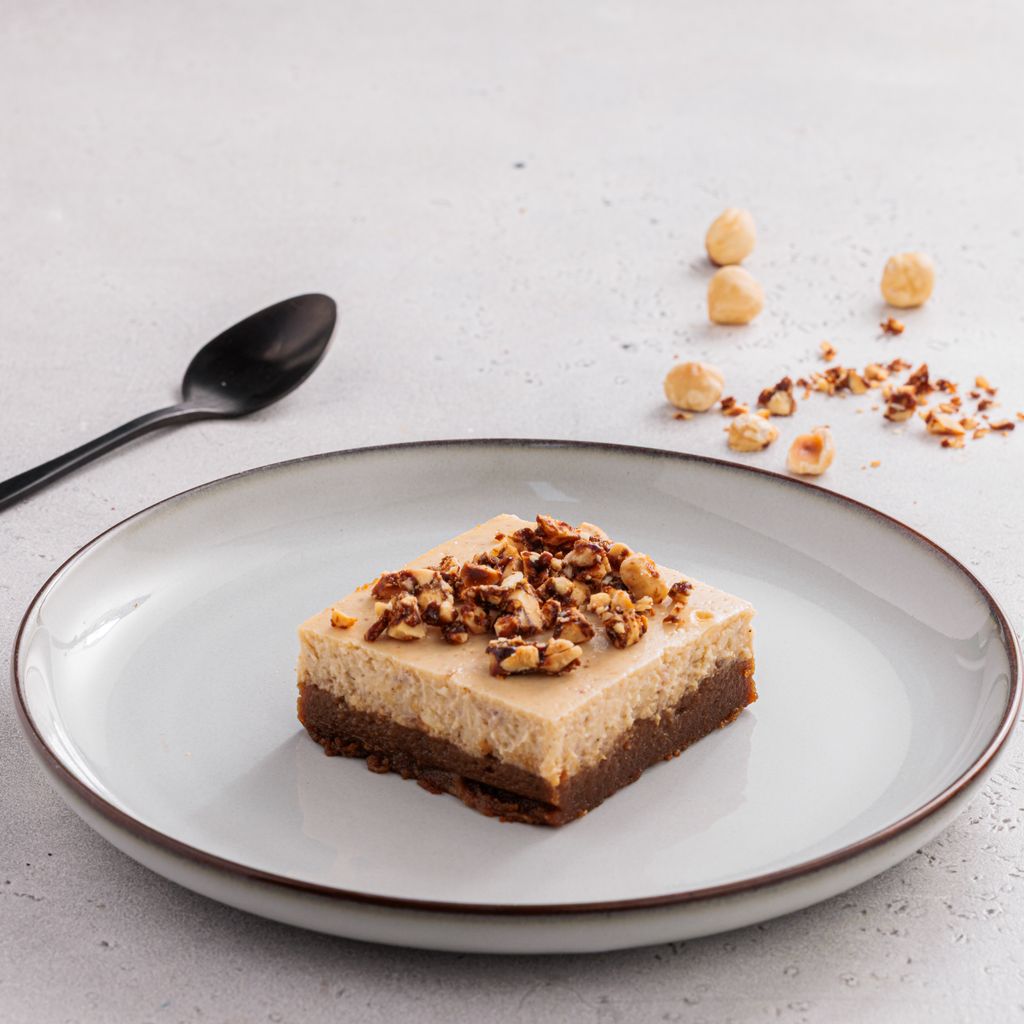 تشيزكيك اليقطين