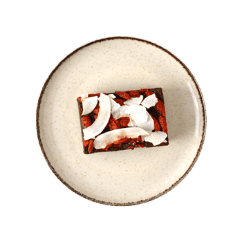 Raw Brownie