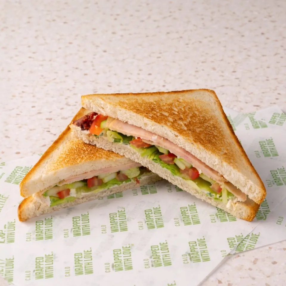 Calo BLT
