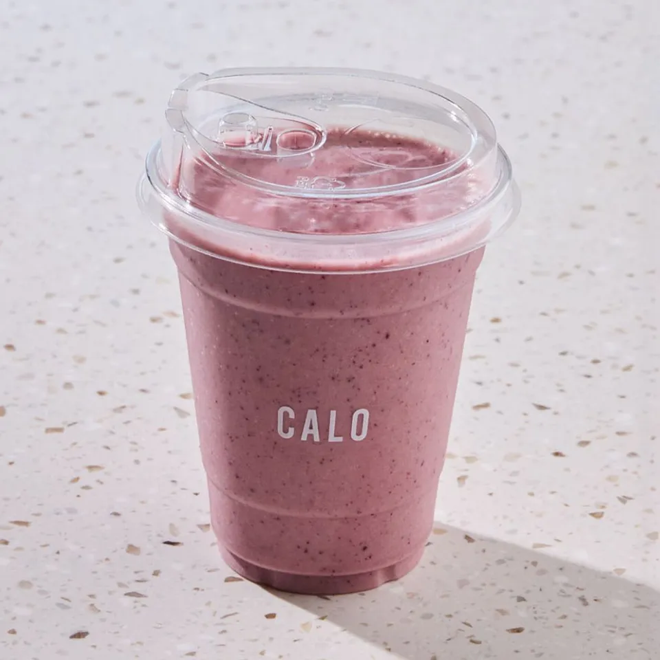 Glow Elixir Smoothie