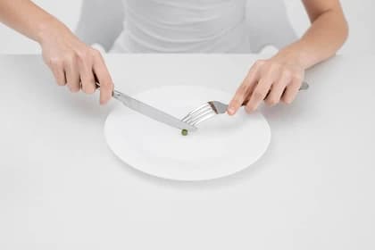 Binge Eating Disorder