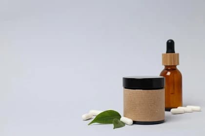 All About Glutathione