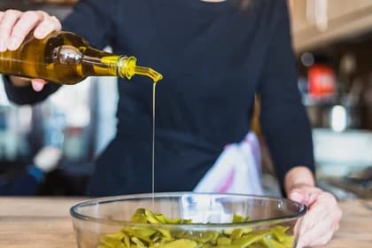 فوائد زيت الزيتون