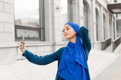 تمارين الوجه