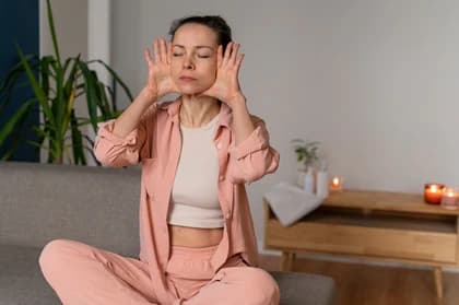 face yoga