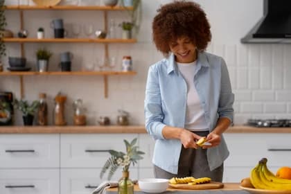 benefits of bananas