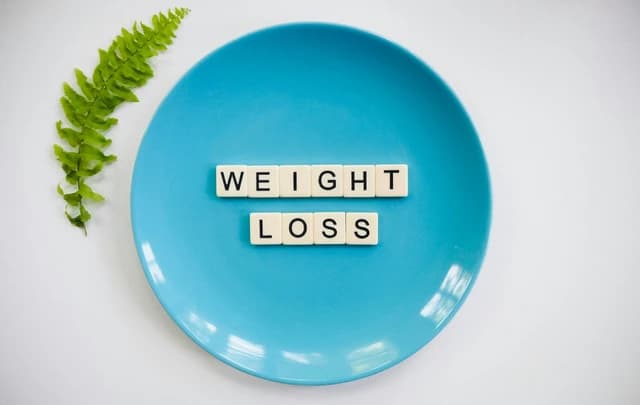 7 day diet plan for weight loss