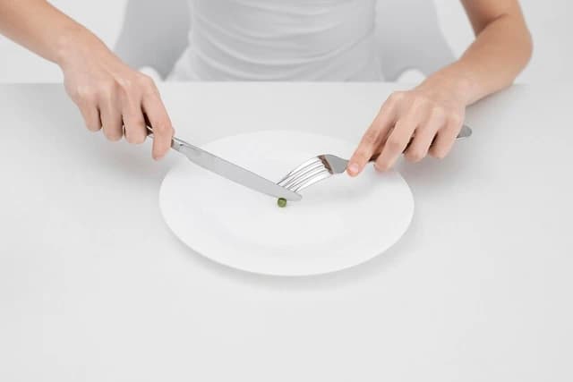 اضطرابات الاكل