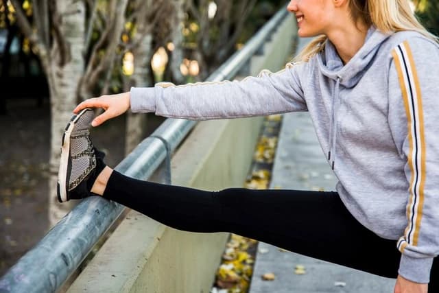 stretching exercises benefits