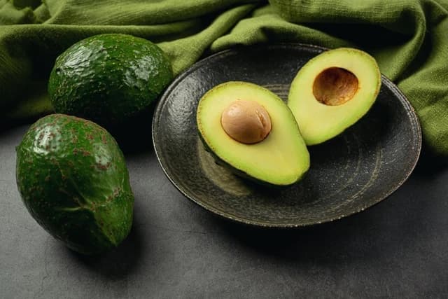 avocado benefits
