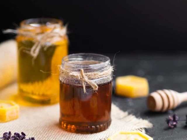 فوائد العسل
