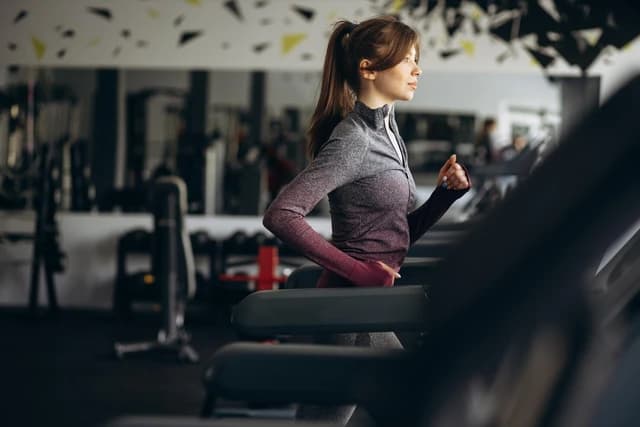 treadmill benefits