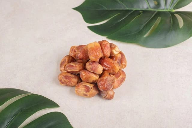 Benefits of Dates