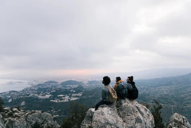 hiking essentials