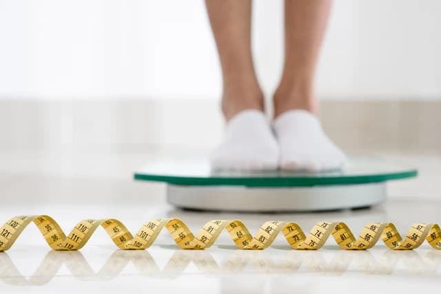 fast metabolism