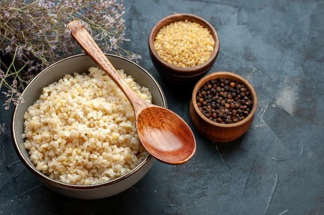Quinoa Seeds