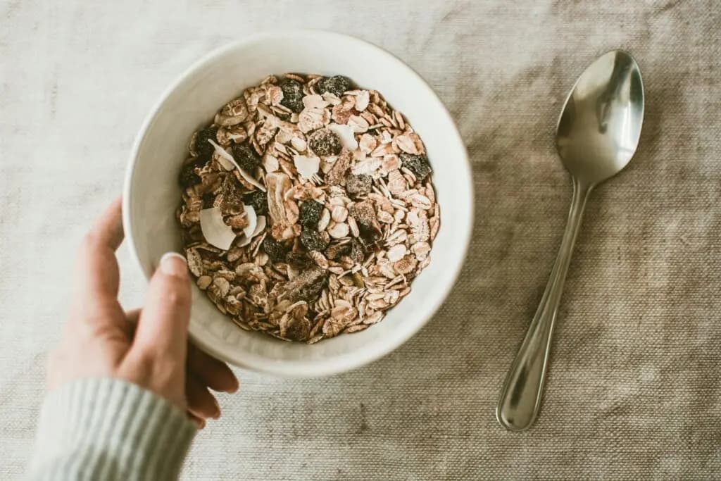 Porridge 
