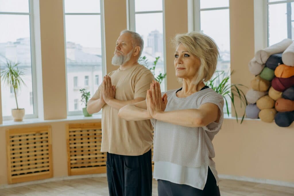 Tadasana