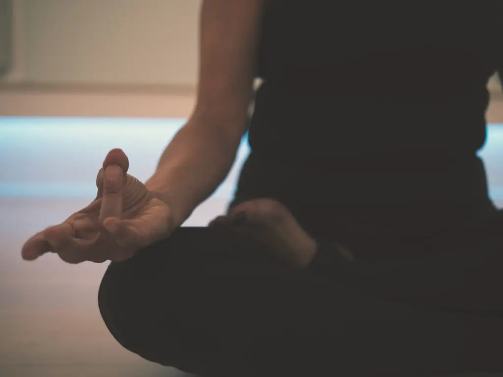 meditation 