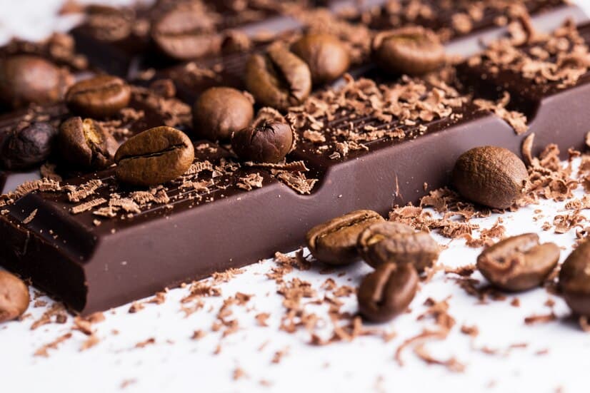 chocolate benefits 