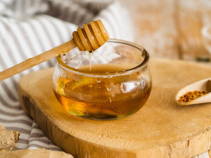honey