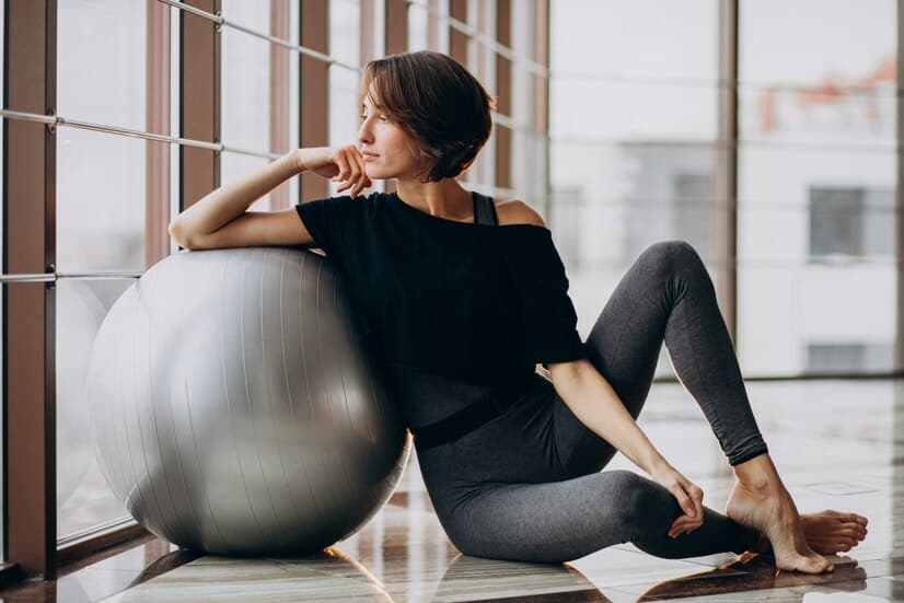 pilates benefits