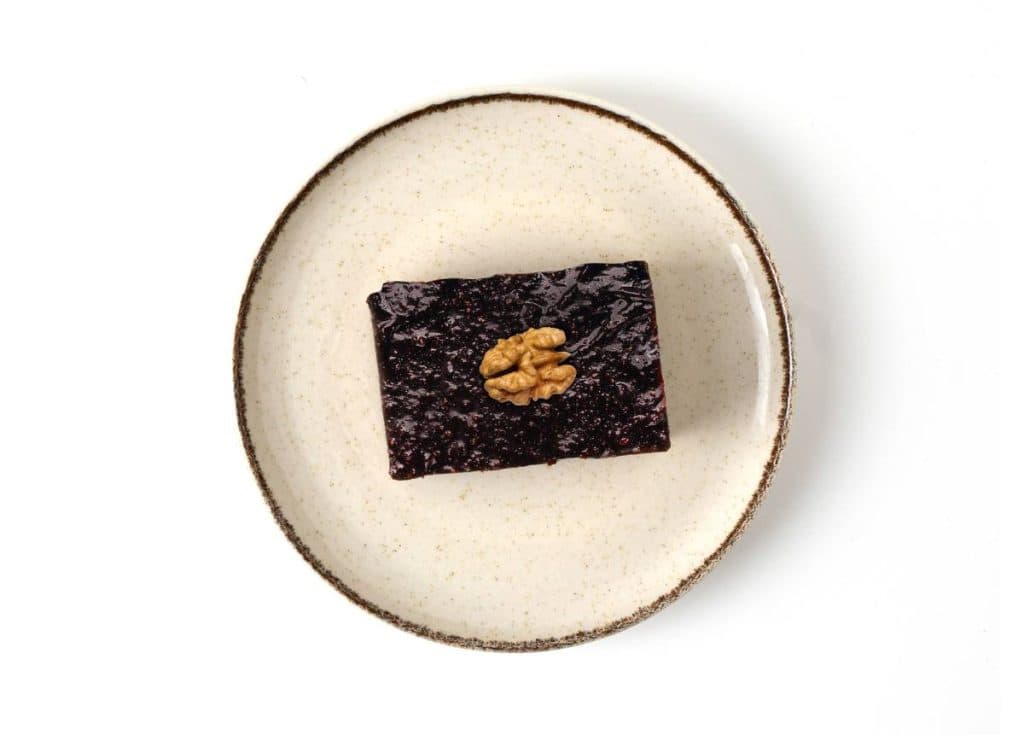 حلويات صحية بدون سكر