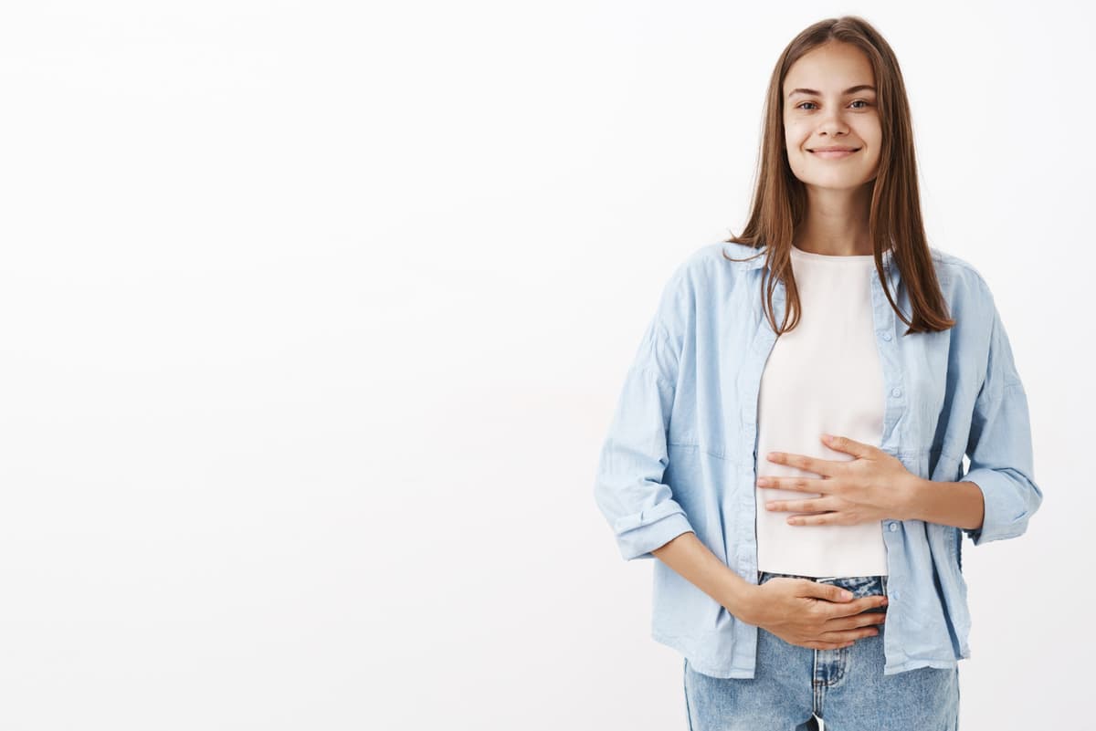 gut health check