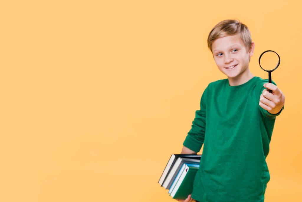 kids improvement 