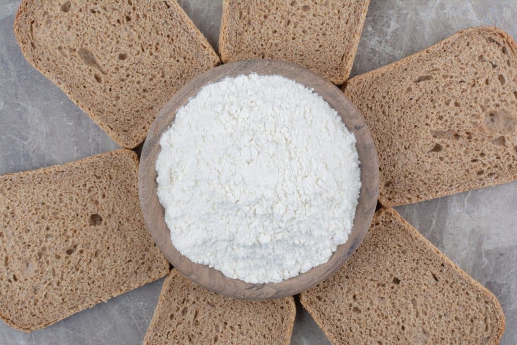 How to use psyllium husk