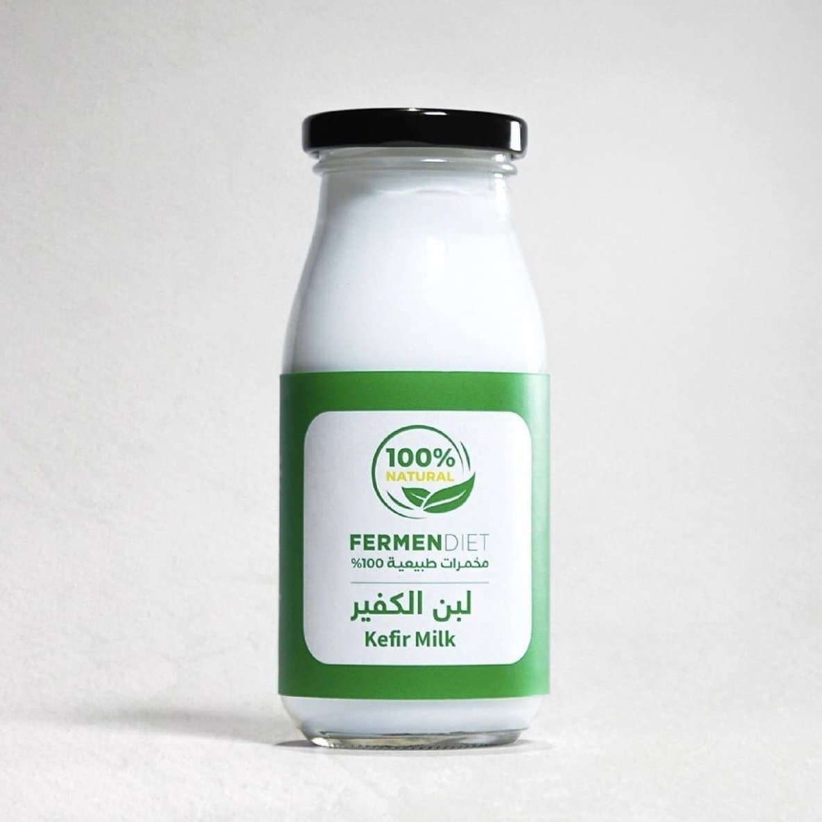 لبن كفير