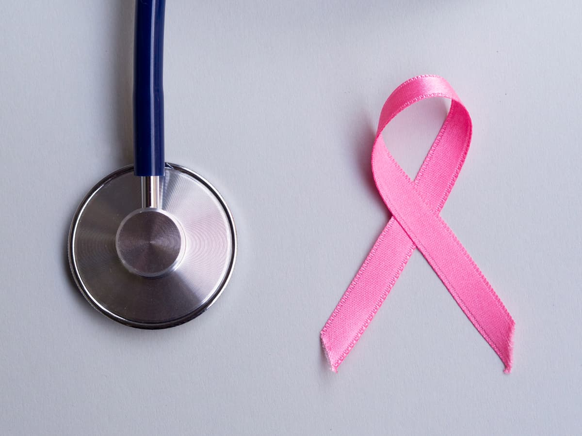 signs of breast cancer
