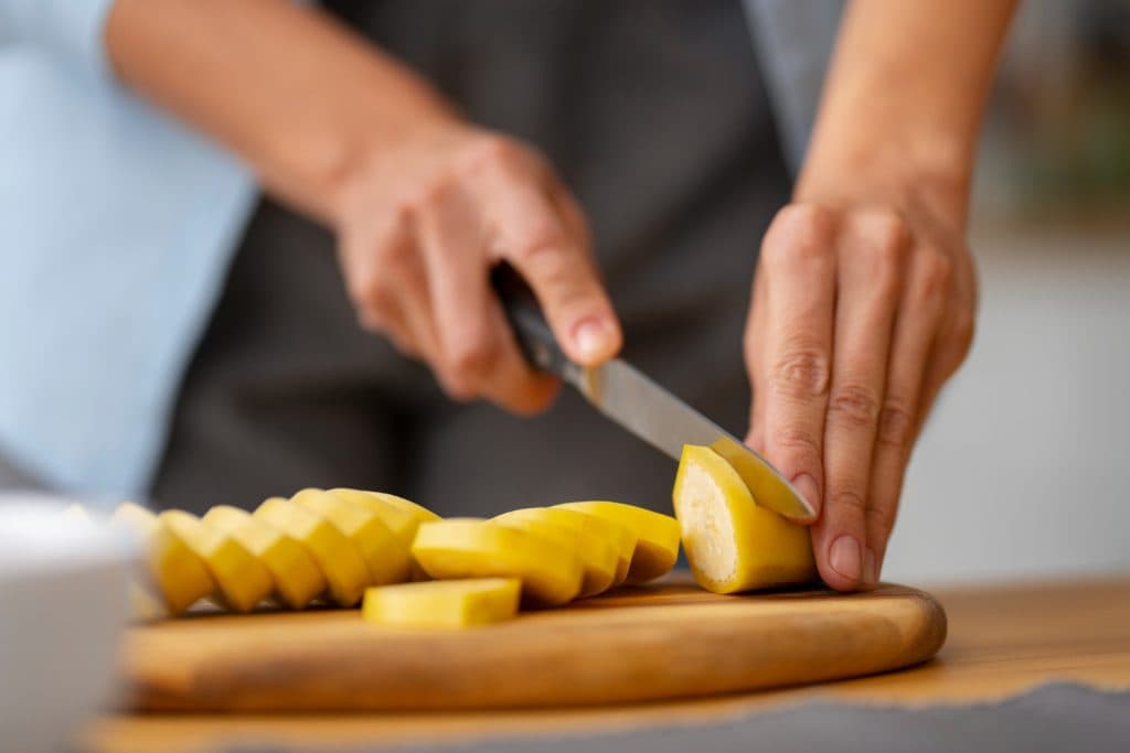 banana for gut health