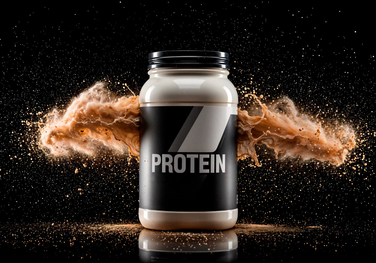 protein powder