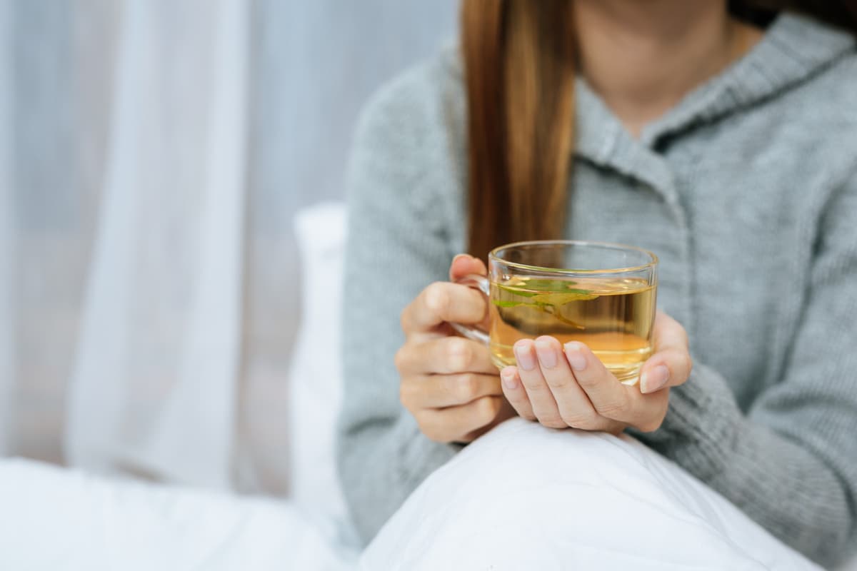green tea benefits