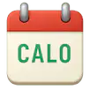 Calo Calendar