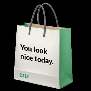 CALO bag