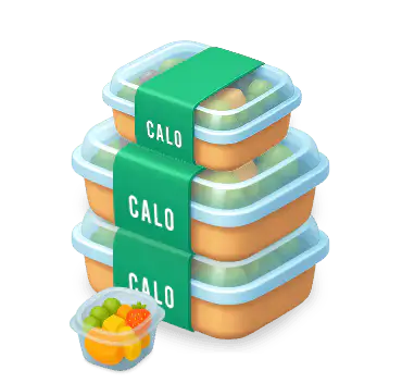 Calo meals